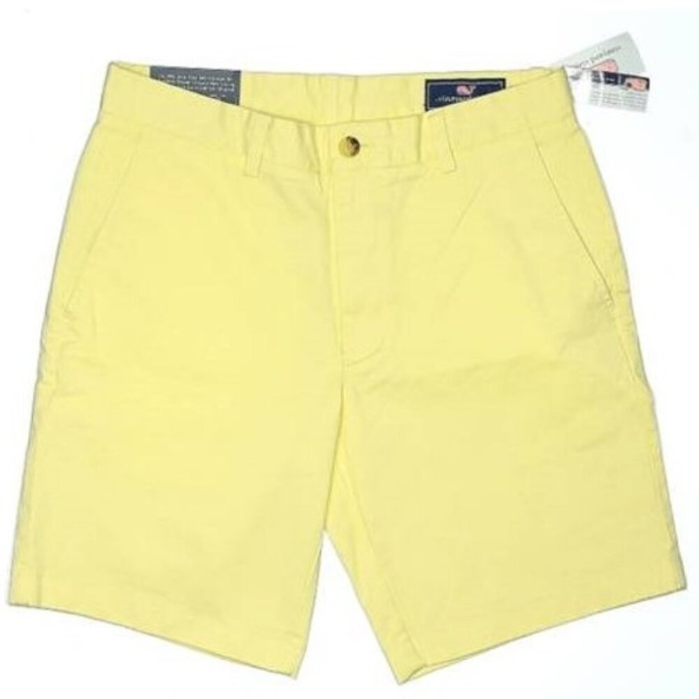 Vineyard Vines 9" men's shorts - 30" Waist